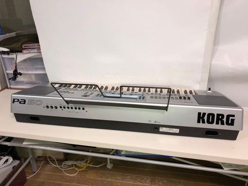 Korg Keyboards Digital Pianos