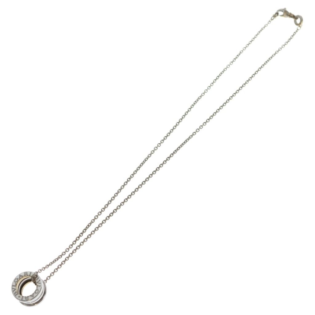 Bvlgari Necklace Wg