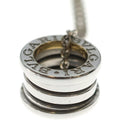 Bvlgari Necklace Wg