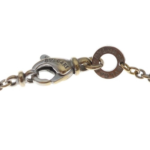 Bvlgari Necklace Wg