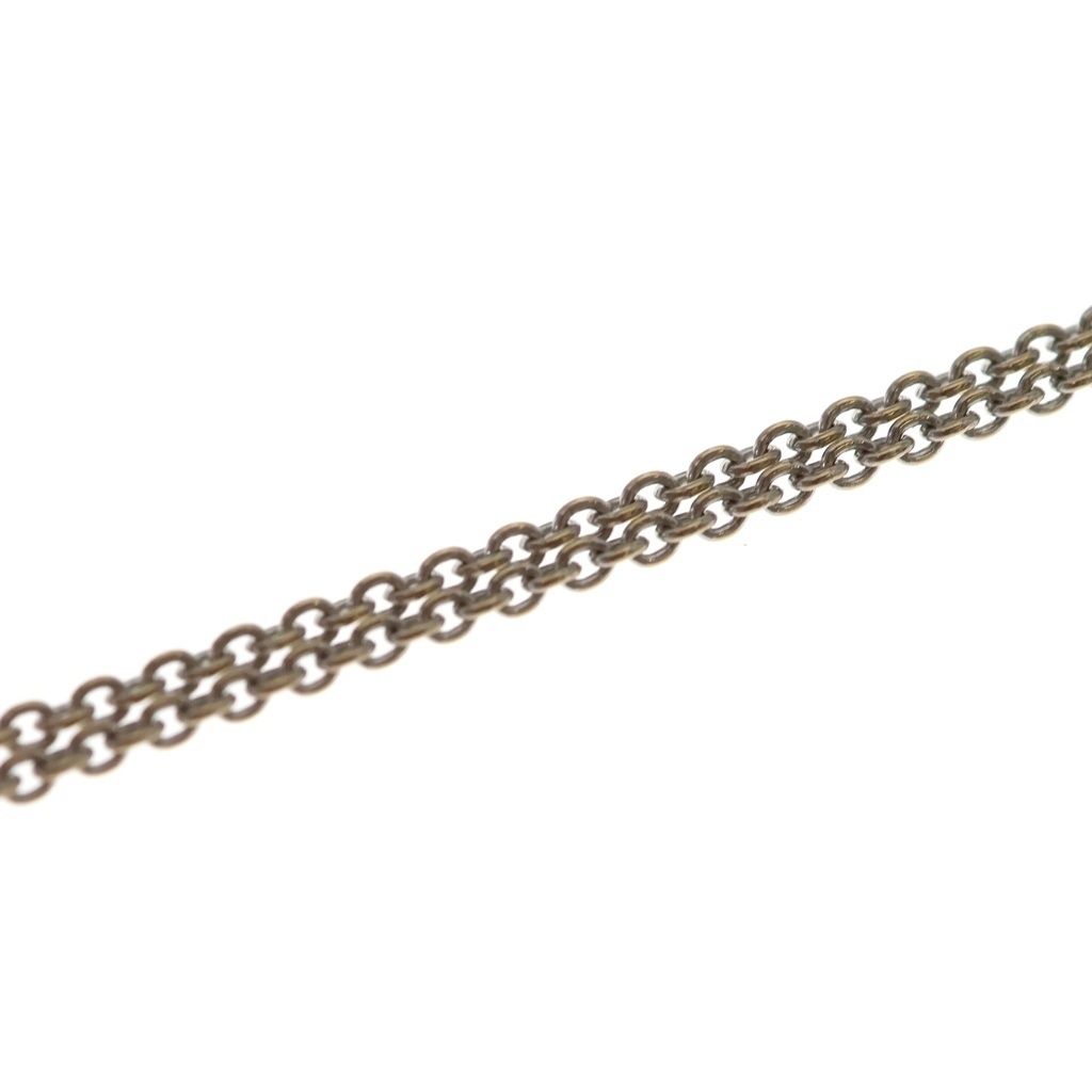 Bvlgari Necklace Wg