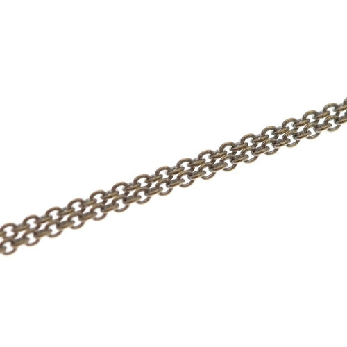 Bvlgari Necklace Wg