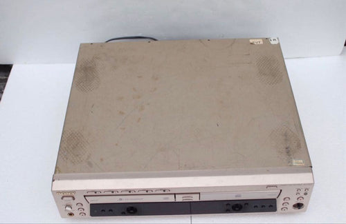 Sony Cd Sacd Player Rcd-W50C