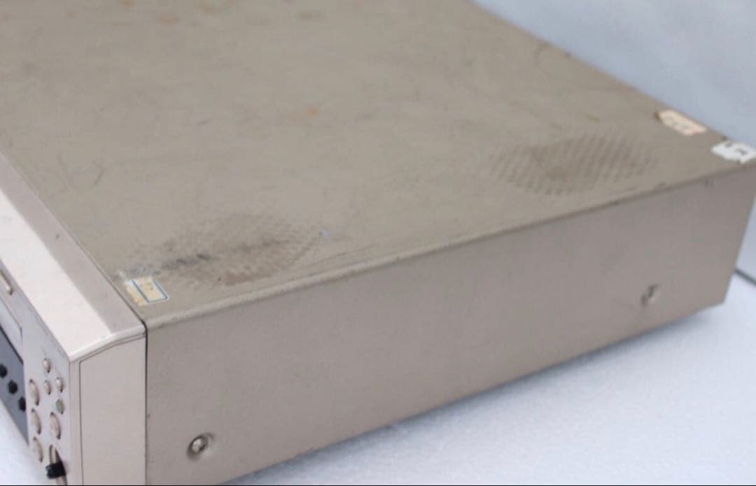 Sony Cd Sacd Player Rcd-W50C