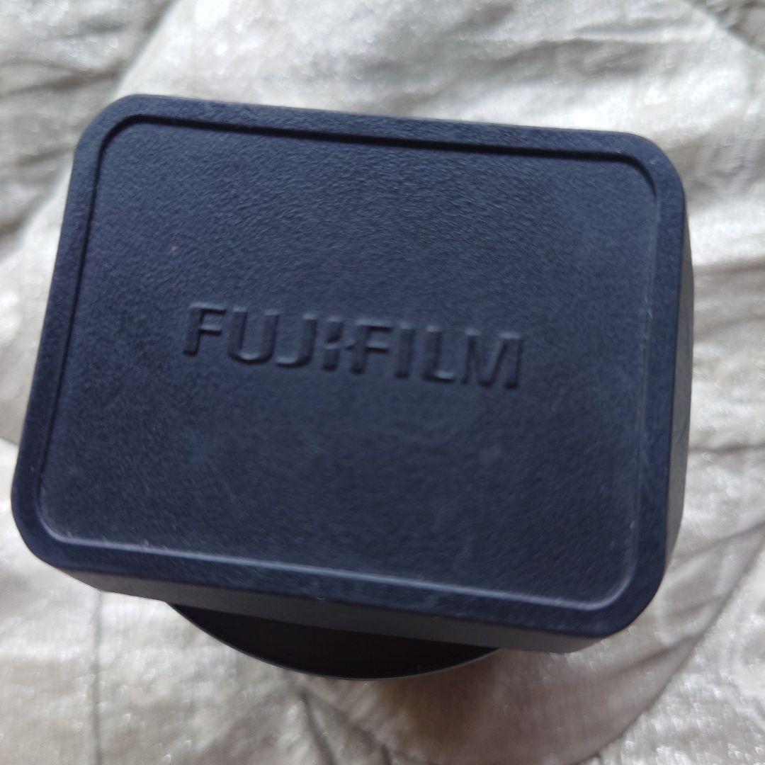 Fuji Prime Lenses Xf 18 F2