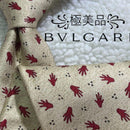 Bvlgari Tie