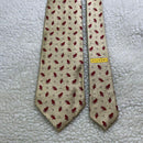 Bvlgari Tie