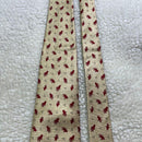 Bvlgari Tie