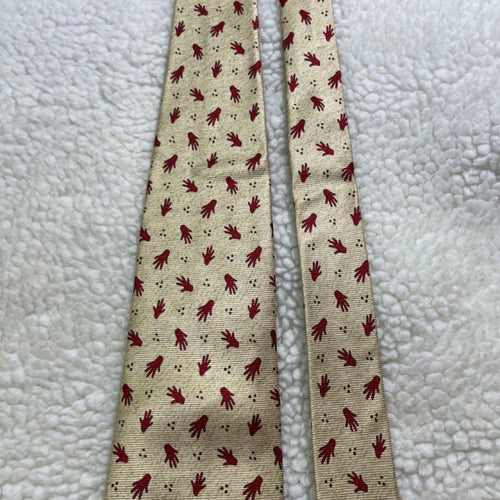 Bvlgari Tie