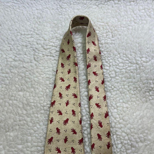Bvlgari Tie