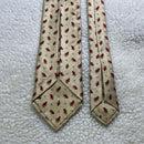 Bvlgari Tie