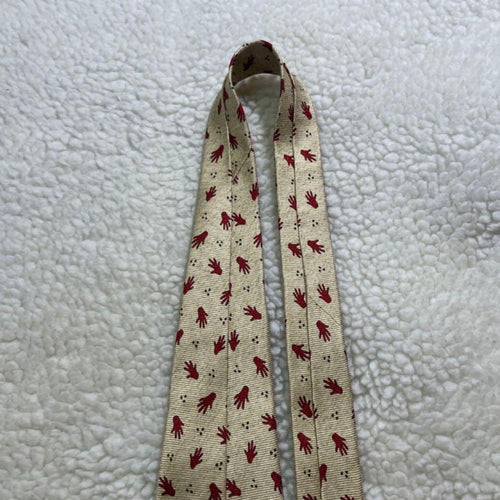 Bvlgari Tie