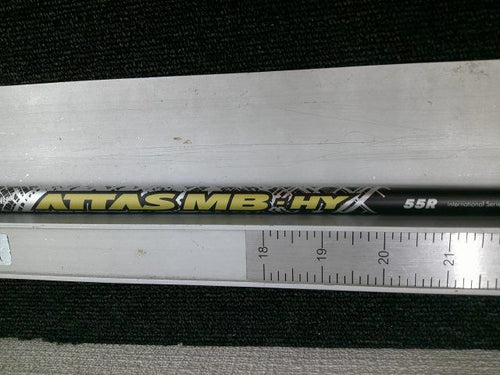 Mamiya Shaft Ust Attas Mb-Hy 55 R 38.75 /R/0[0081]