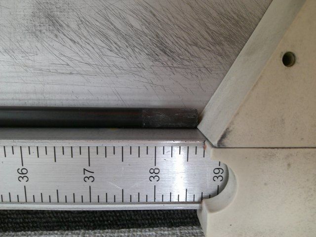 Mamiya Shaft Ust Attas Mb-Hy 55 R 38.75 /R/0[0081]