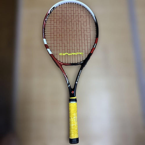 Babolat Rackets (Hardball) Aero Roland Garros