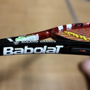 Babolat Rackets (Hardball) Aero Roland Garros