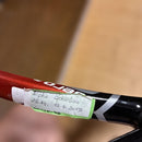 Babolat Rackets (Hardball) Aero Roland Garros