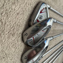Yamaha Iron Sets Inpres X D Steel
