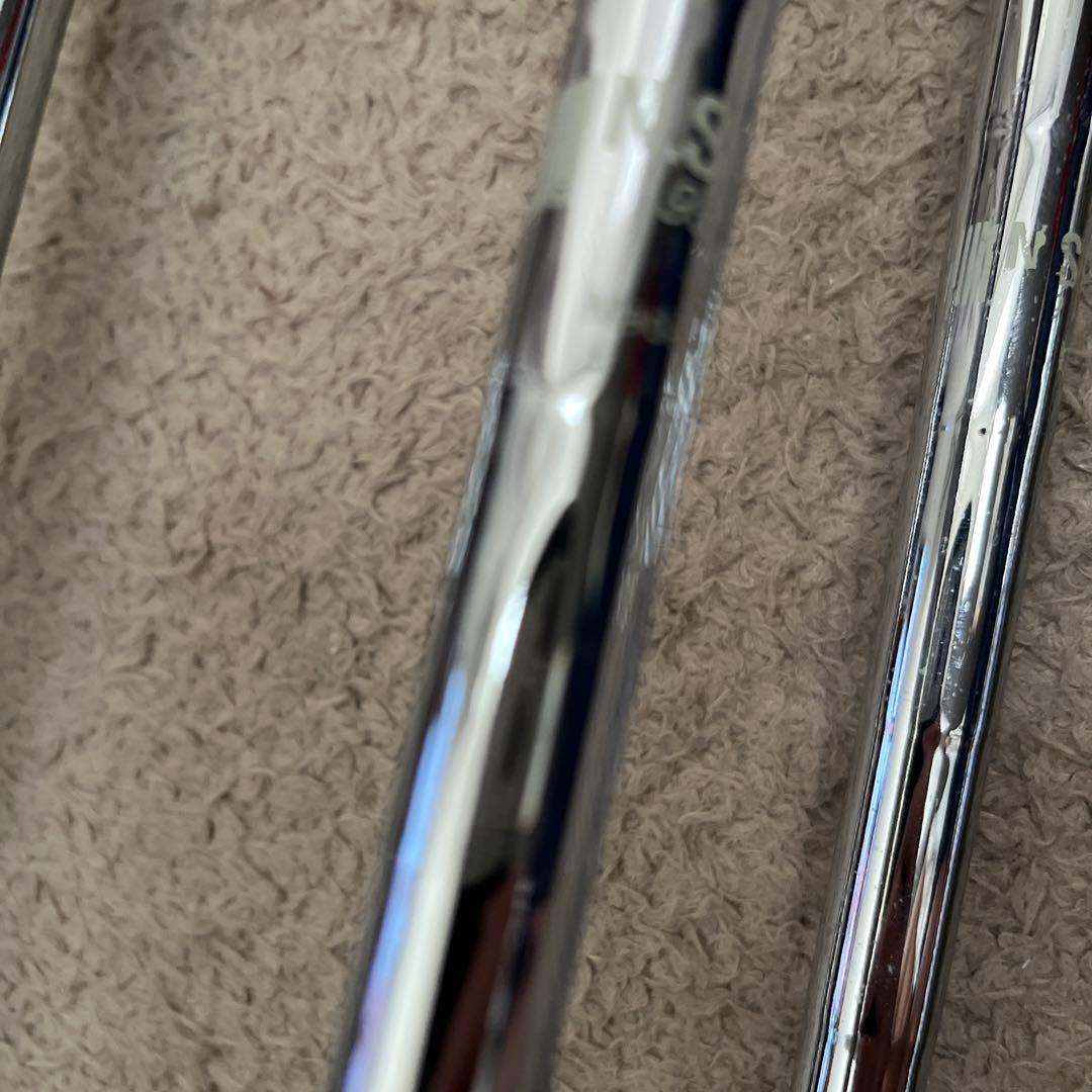 Yamaha Iron Sets Inpres X D Steel
