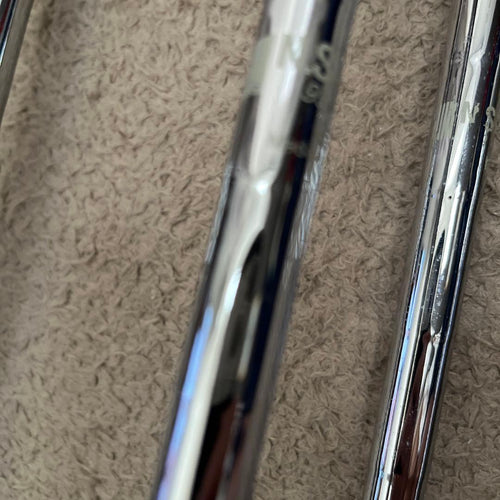 Yamaha Iron Sets Inpres X D Steel
