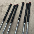 Yamaha Iron Sets Inpres X D Steel