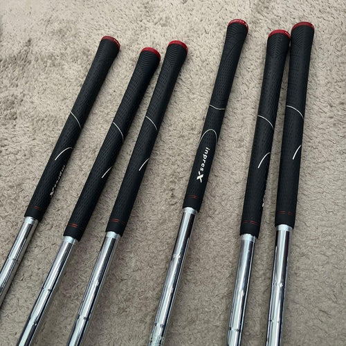 Yamaha Iron Sets Inpres X D Steel