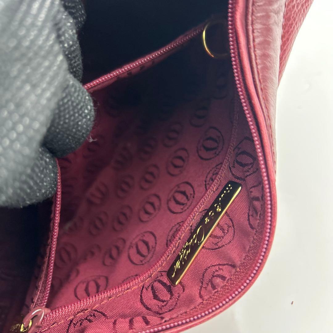 Cartier Shoulder Bags