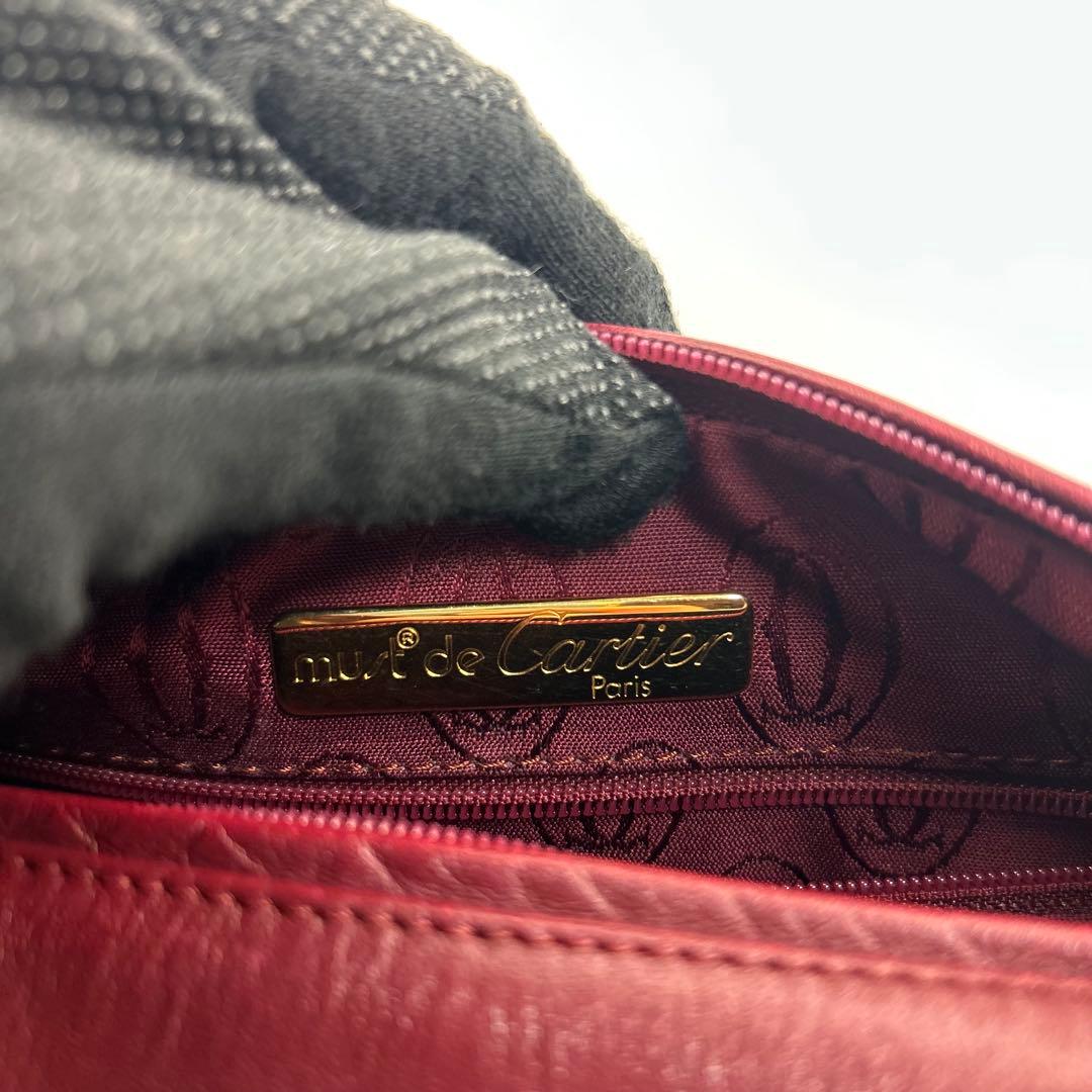 Cartier Shoulder Bags