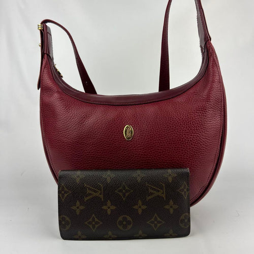 Cartier Shoulder Bags