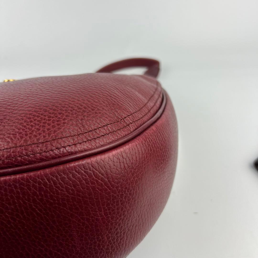 Cartier Shoulder Bags