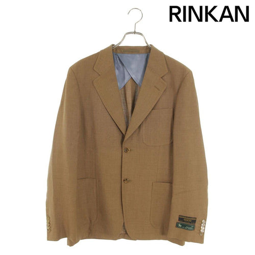 Gucci Tailored Jacket 590499 Z403L 2B 46R