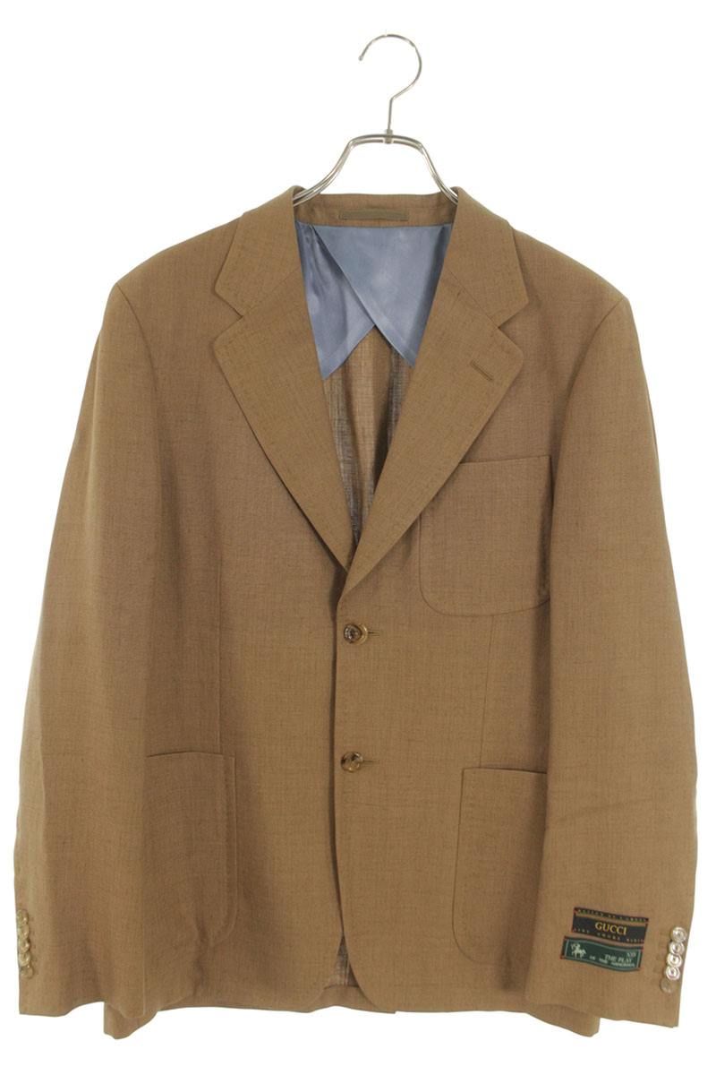 Gucci Tailored Jacket 590499 Z403L 2B 46R