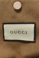Gucci Tailored Jacket 590499 Z403L 2B 46R