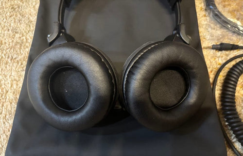 Dj Headphones Pioneer Hdj-X7-K