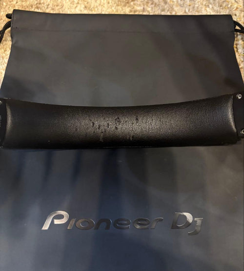 Dj Headphones Pioneer Hdj-X7-K