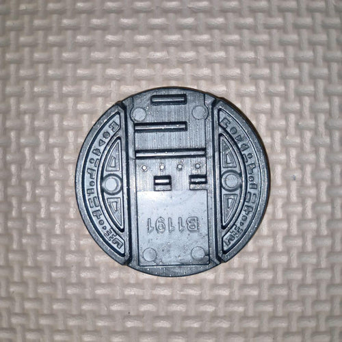 Pins, Pin Badges, Can Special