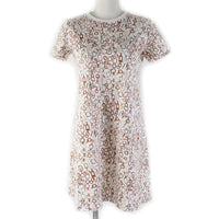 Hermes Short Sleeve 2023Ss 3H4514Dr Dr Do Re Boucles 100 34 (Color)