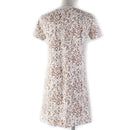 Hermes Short Sleeve 2023Ss 3H4514Dr Dr Do Re Boucles 100 34 (Color)