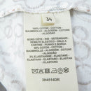 Hermes Short Sleeve 2023Ss 3H4514Dr Dr Do Re Boucles 100 34 (Color)