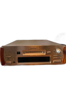 Kenwood Cd Md Cassette Deck Dmf-7003G