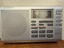 Radios Radio Cassette Players Sony Icf-Sw35