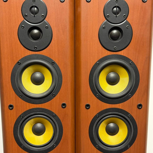 Denon Speakers Sc-T555Sa M