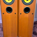 Denon Speakers Sc-T555Sa M