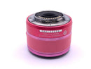 Lens (Zoom) 1Nikkor Vr10-30Mm F3.5-5.6