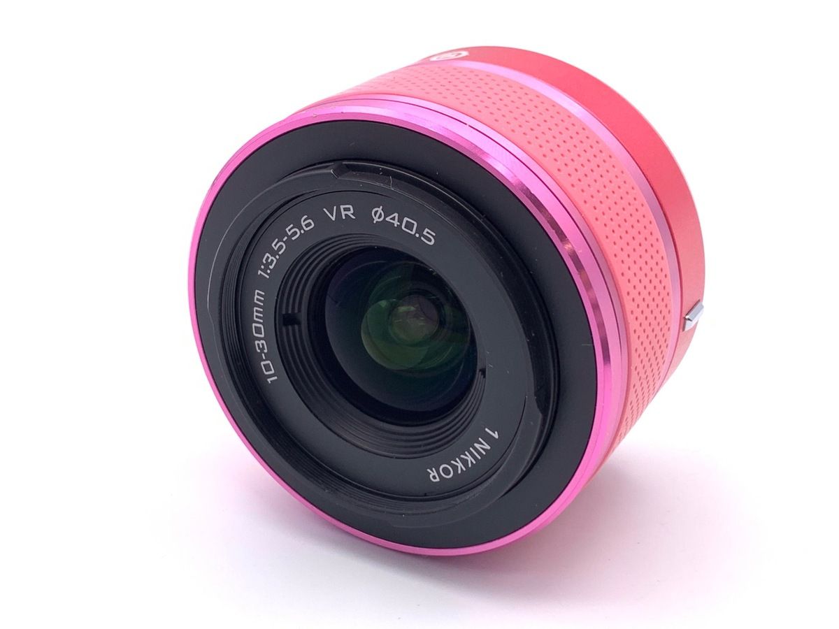 Lens (Zoom) 1Nikkor Vr10-30Mm F3.5-5.6