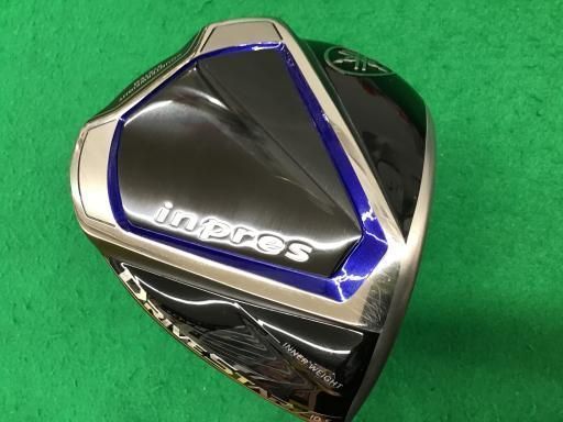 Driver Inpres Drivestar 10.5 Dr Speeder Nx For Yamaha M423D Sr) C
