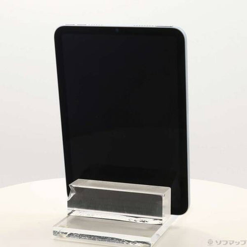 Apple Ipad Body Mini(A17 Pro) 128Gb Mxn73J A Wi-Fi 348