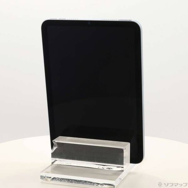 Apple Ipad Body Mini(A17 Pro) 128Gb Mxn73J A Wi-Fi 348