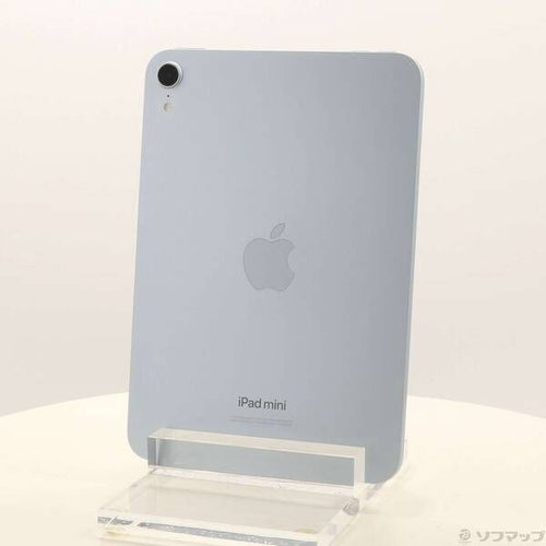 Apple Ipad Body Mini(A17 Pro) 128Gb Mxn73J A Wi-Fi 348