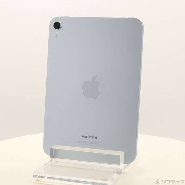Apple Ipad Body Mini(A17 Pro) 128Gb Mxn73J A Wi-Fi 348